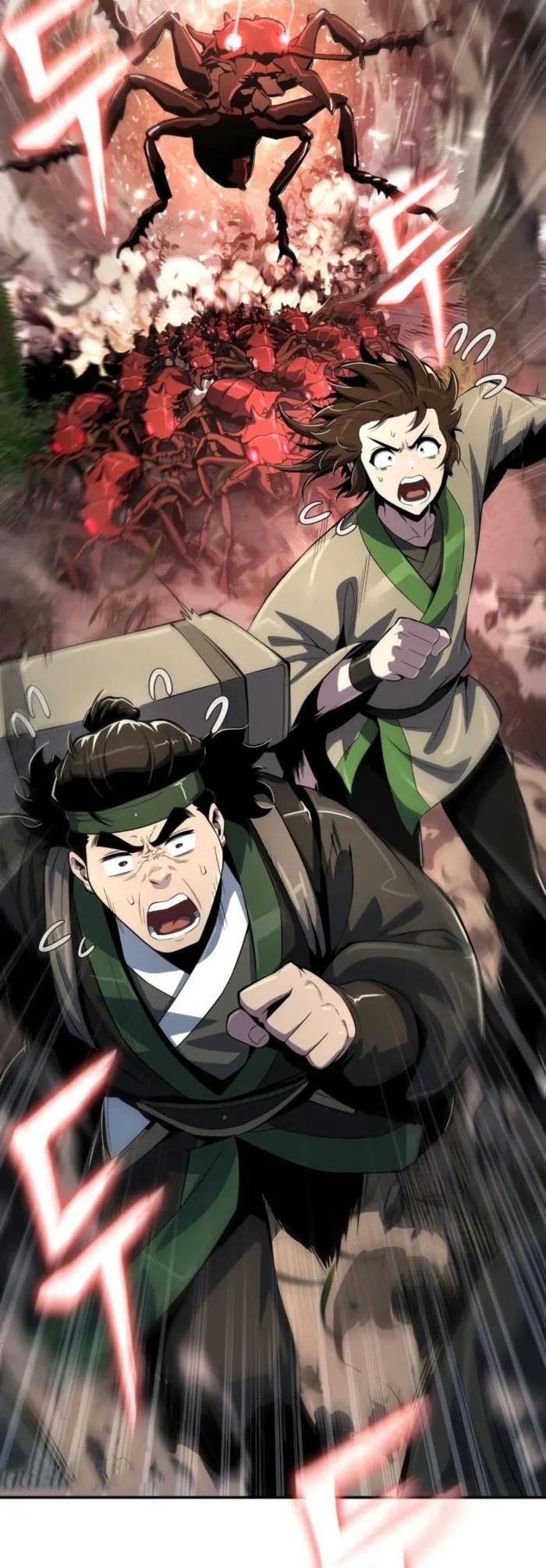 Entomologist In Sichuan Tang Clan - Chapter 51 - Image 24