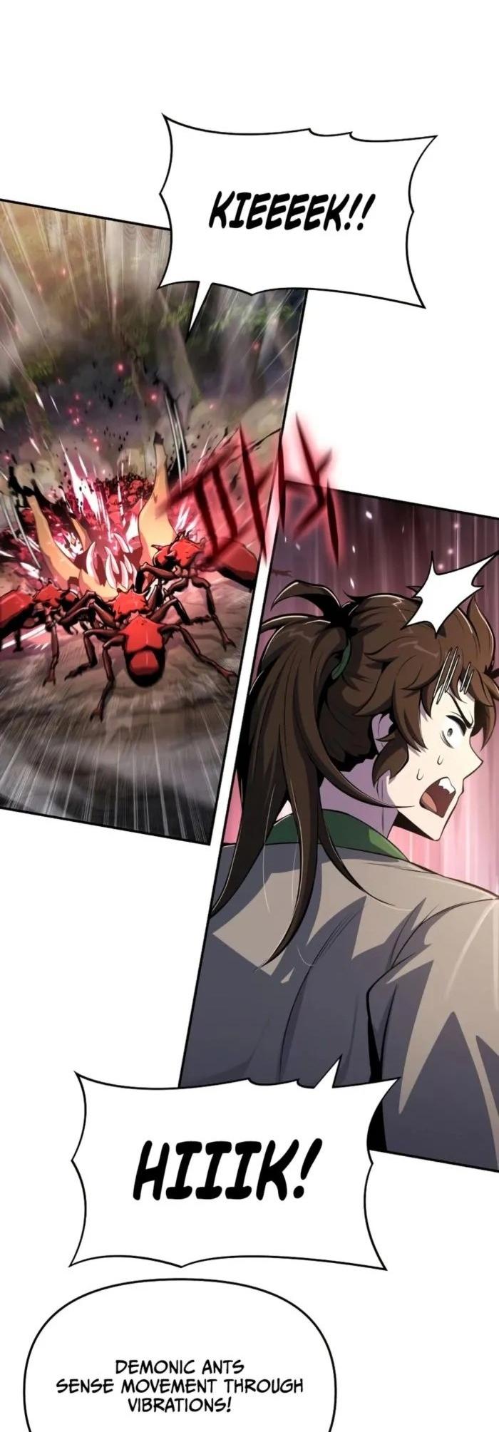 Entomologist In Sichuan Tang Clan - Chapter 51 - Image 29