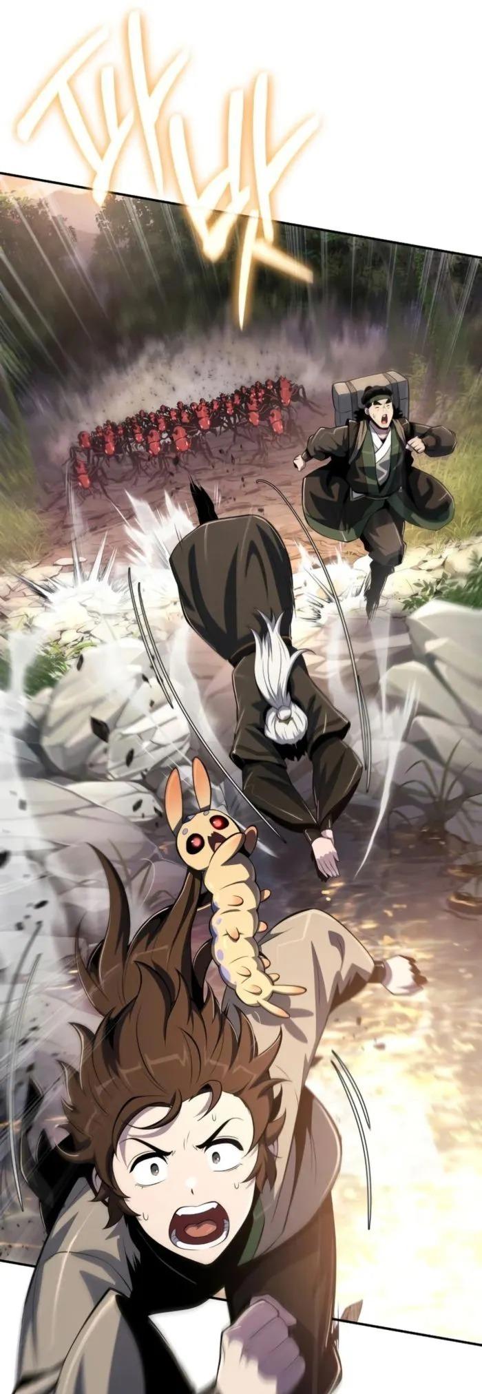 Entomologist In Sichuan Tang Clan - Chapter 51 - Image 33