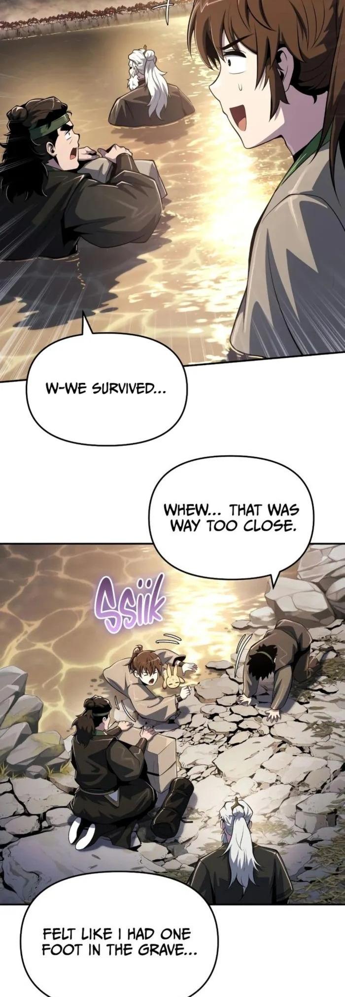 Entomologist In Sichuan Tang Clan - Chapter 51 - Image 36