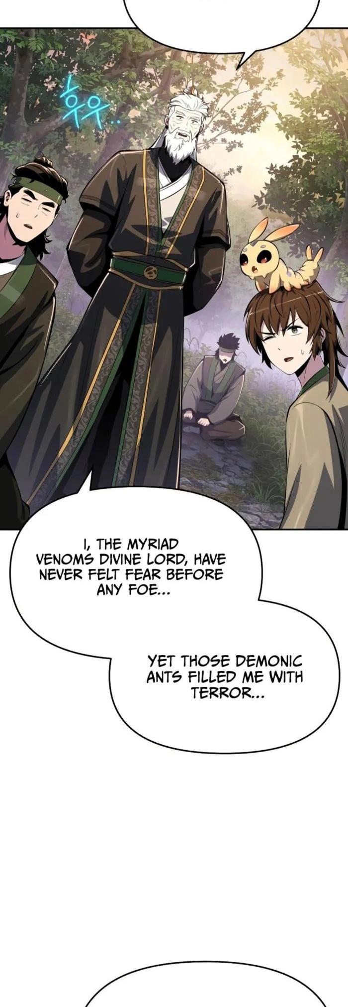 Entomologist In Sichuan Tang Clan - Chapter 51 - Image 38