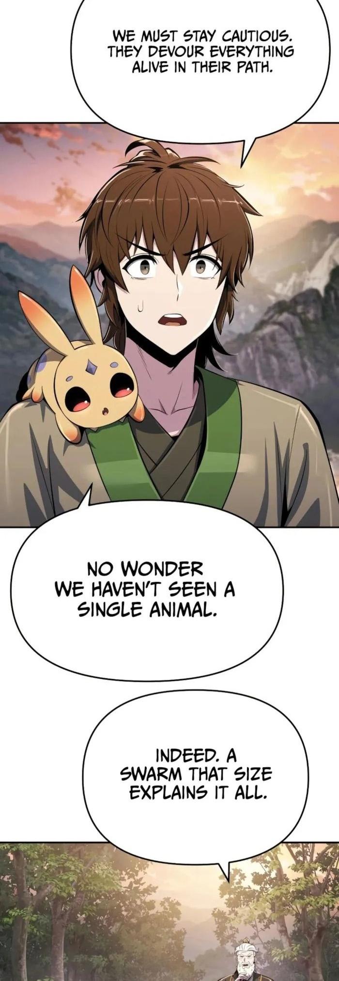 Entomologist In Sichuan Tang Clan - Chapter 51 - Image 39