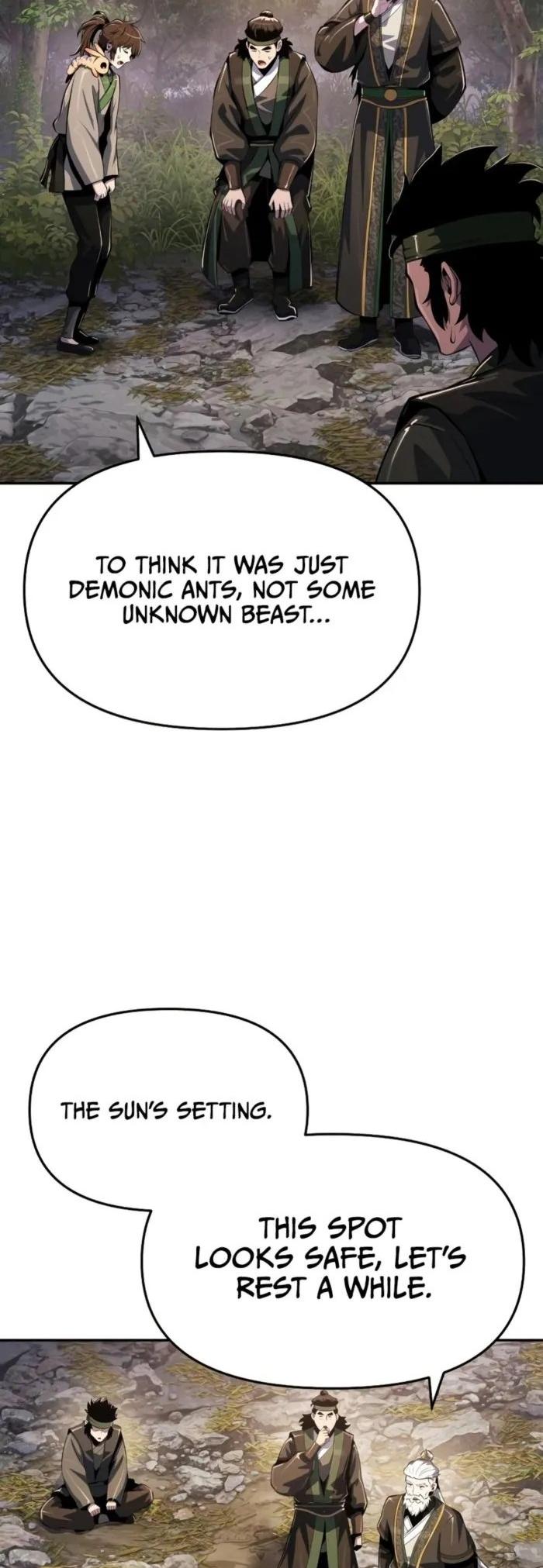 Entomologist In Sichuan Tang Clan - Chapter 51 - Image 40