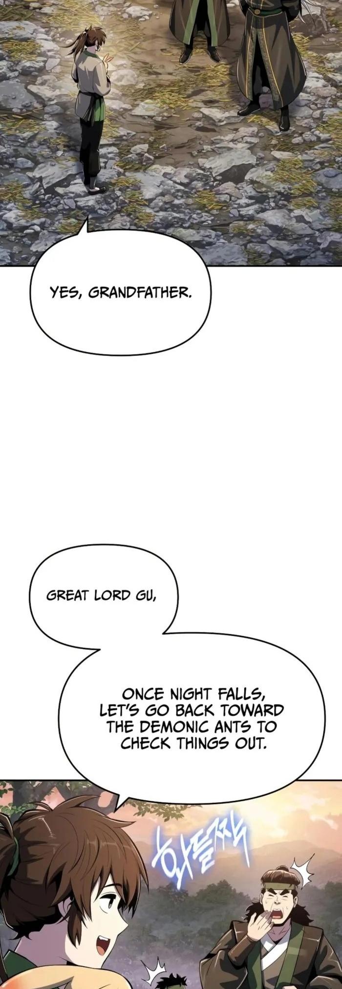 Entomologist In Sichuan Tang Clan - Chapter 51 - Image 41