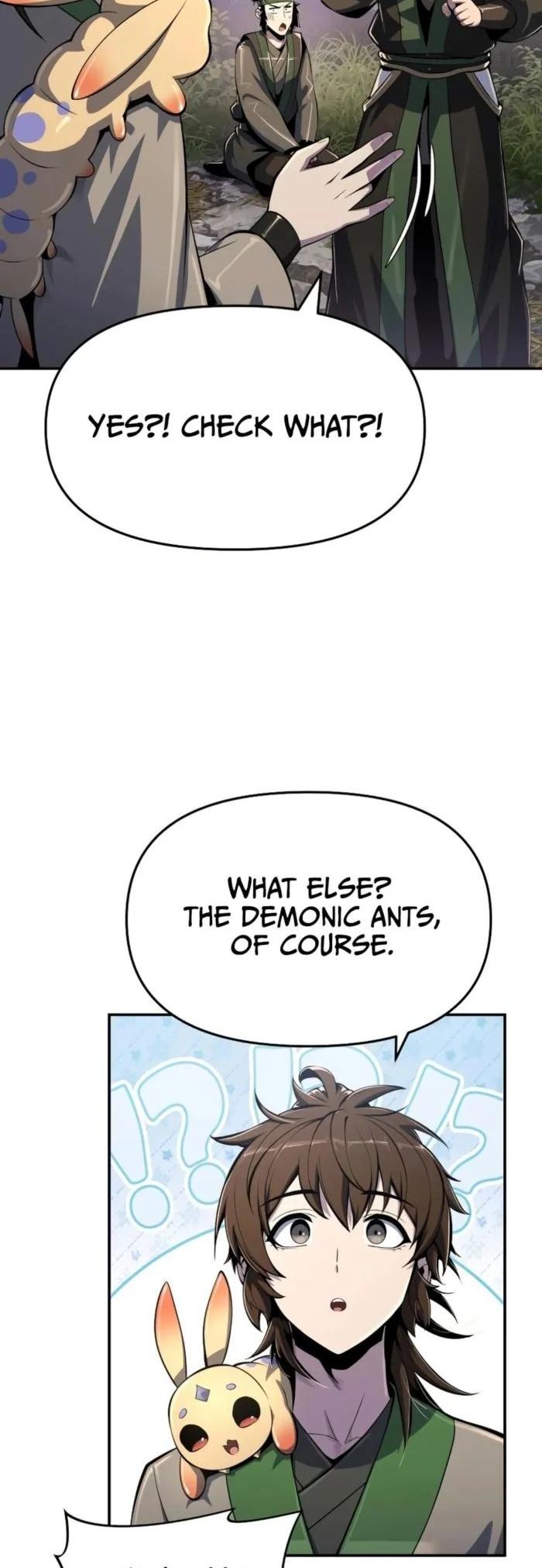 Entomologist In Sichuan Tang Clan - Chapter 51 - Image 42