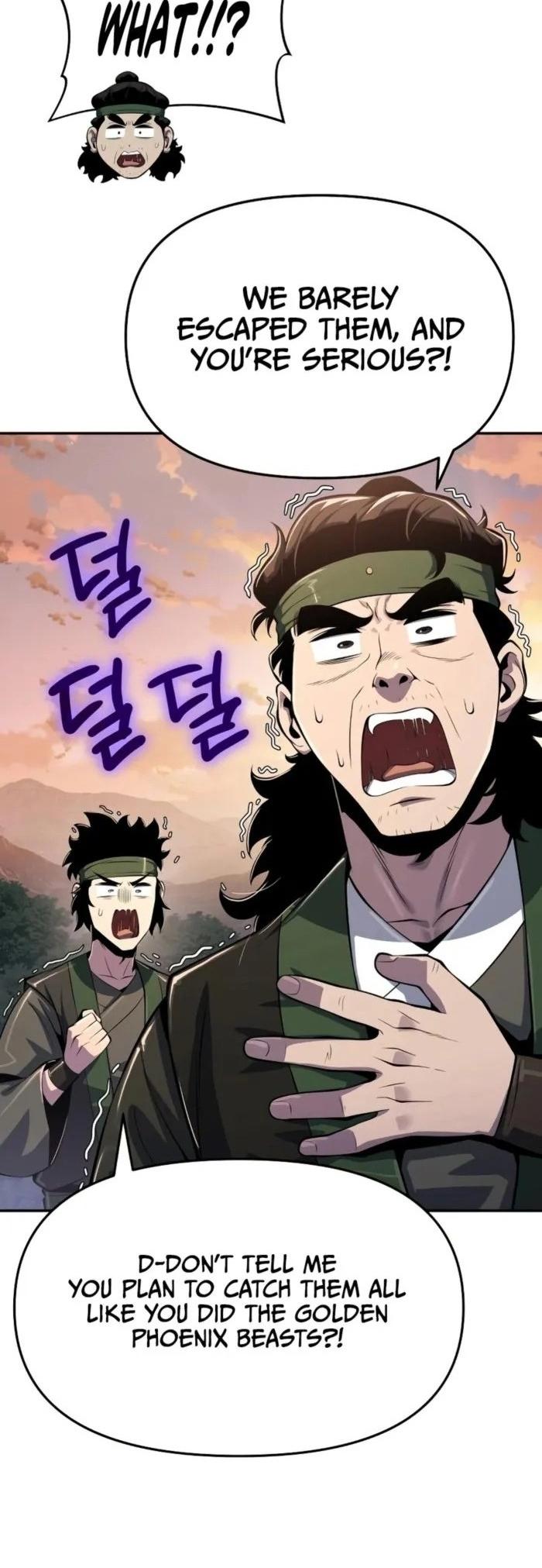 Entomologist In Sichuan Tang Clan - Chapter 51 - Image 43