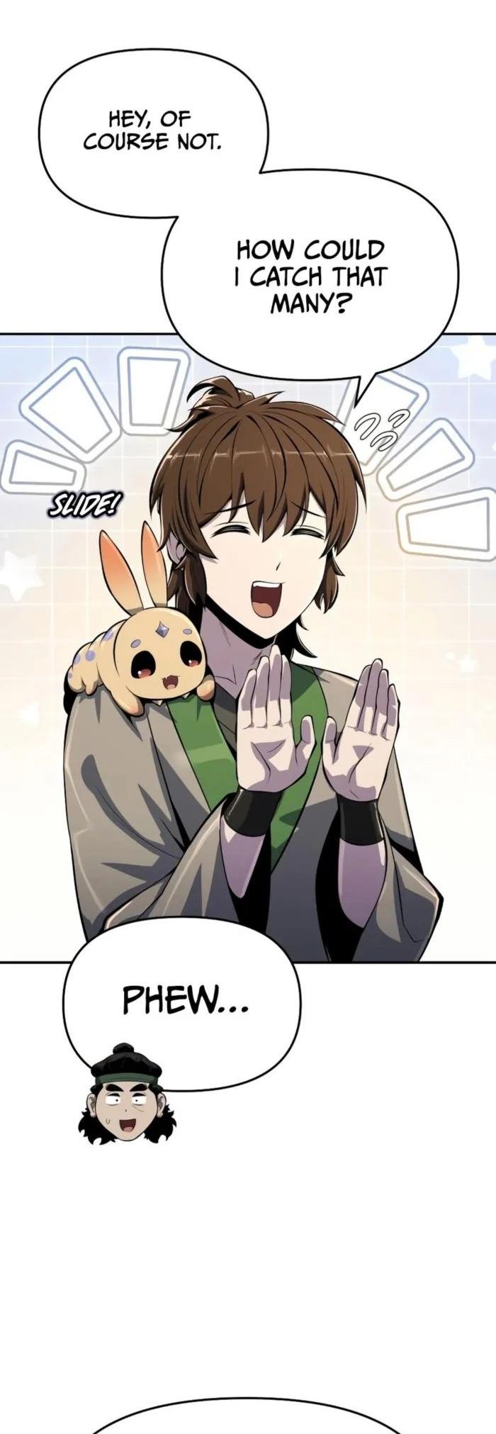 Entomologist In Sichuan Tang Clan - Chapter 51 - Image 44