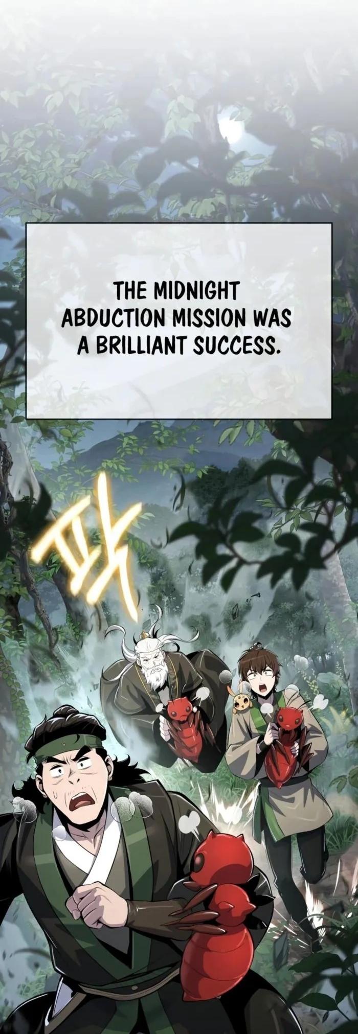 Entomologist In Sichuan Tang Clan - Chapter 51 - Image 48