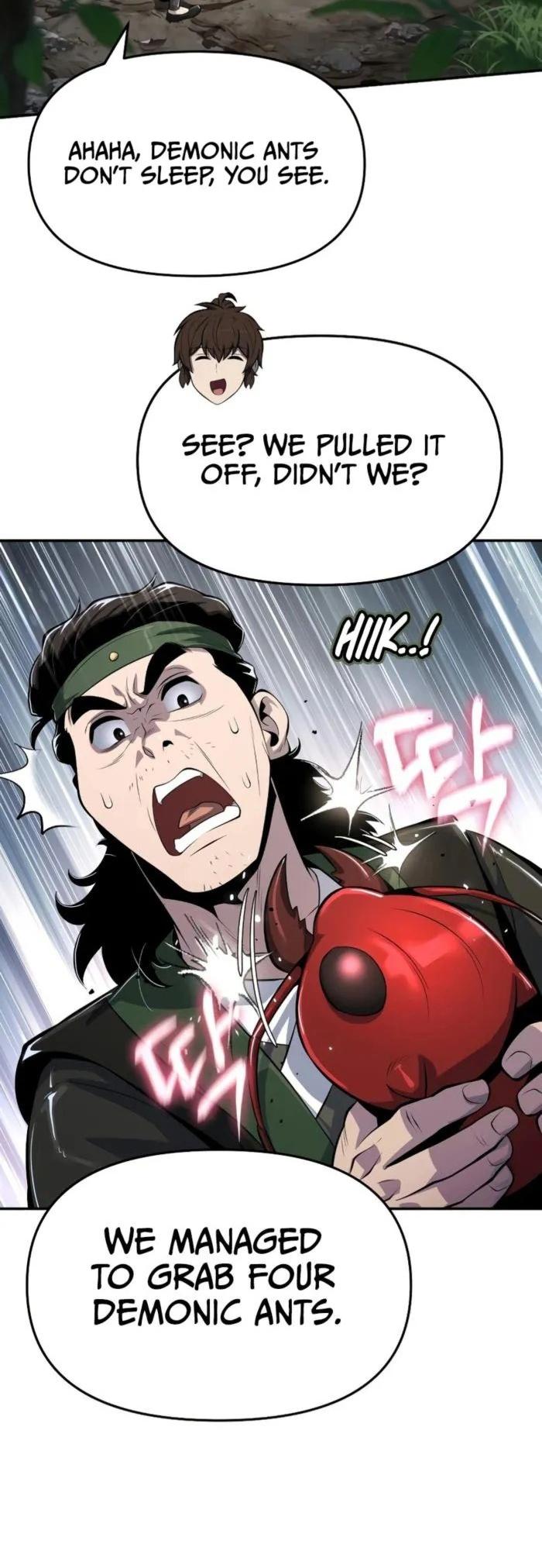 Entomologist In Sichuan Tang Clan - Chapter 51 - Image 50