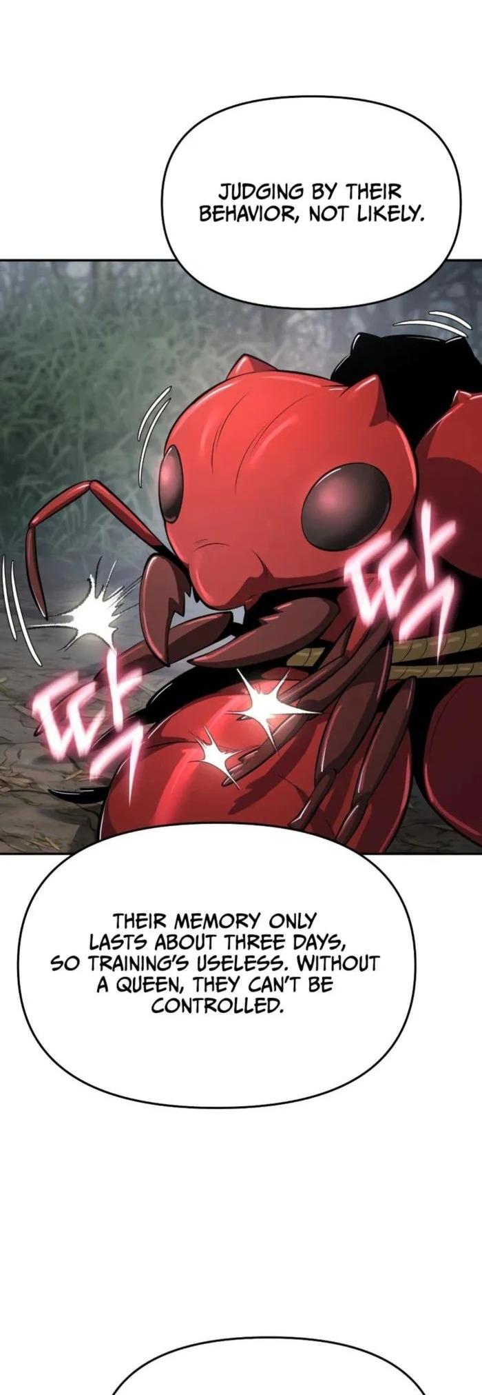 Entomologist In Sichuan Tang Clan - Chapter 51 - Image 52