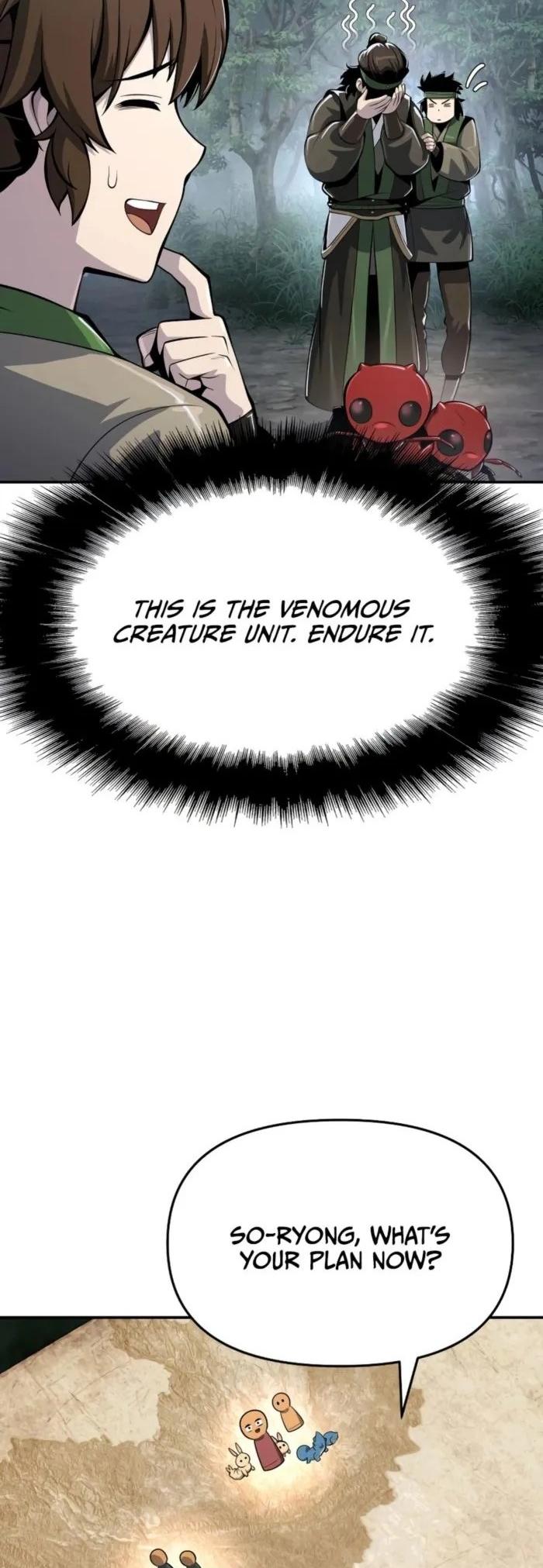 Entomologist In Sichuan Tang Clan - Chapter 51 - Image 54