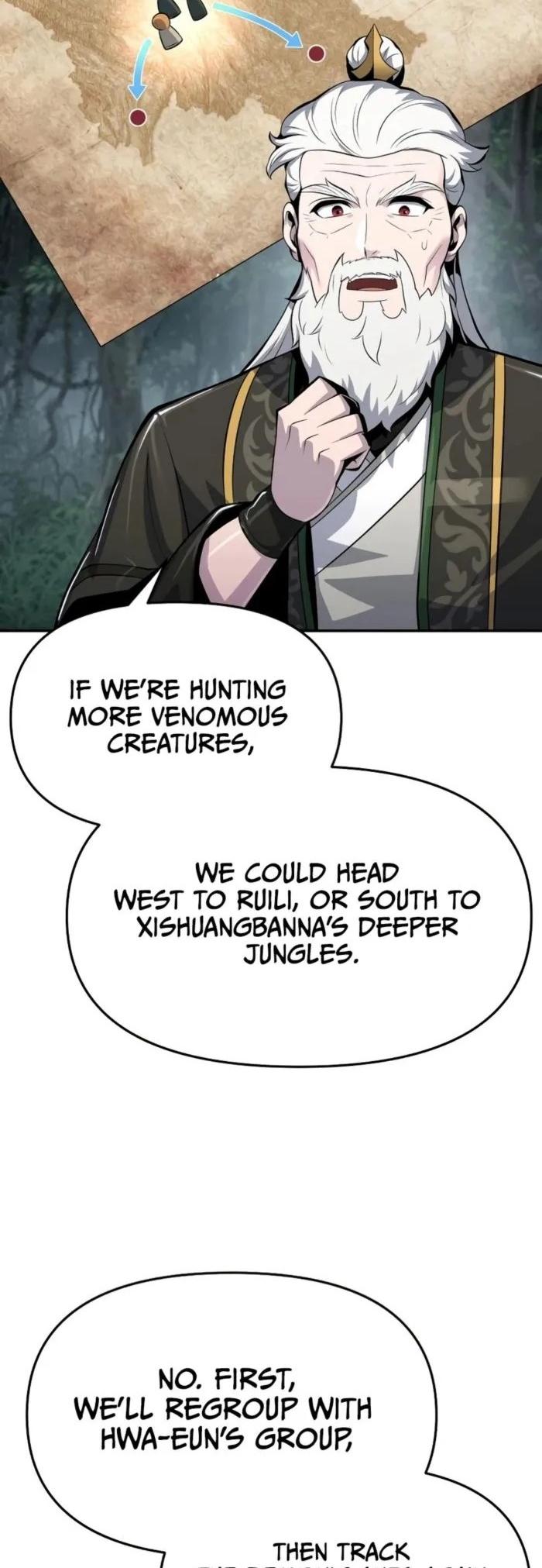 Entomologist In Sichuan Tang Clan - Chapter 51 - Image 55