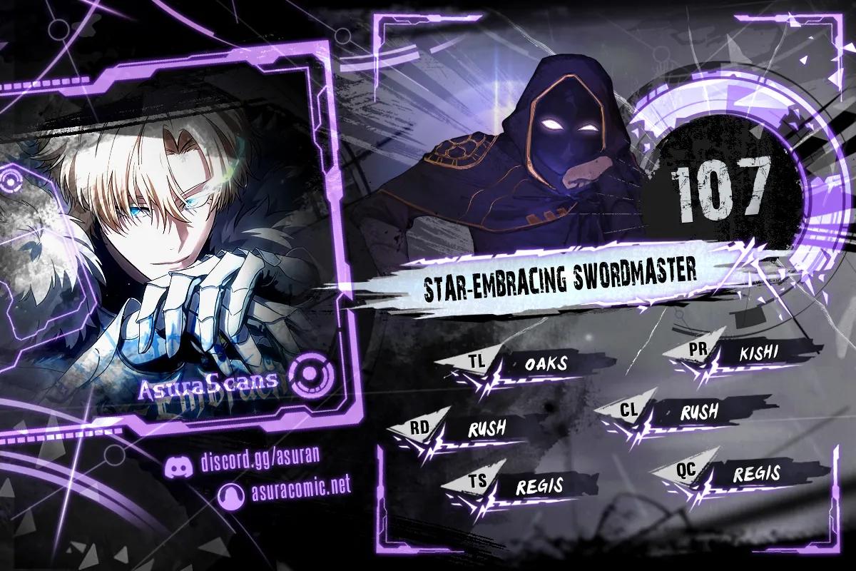 The Stellar Swordmaster Episode 107 1