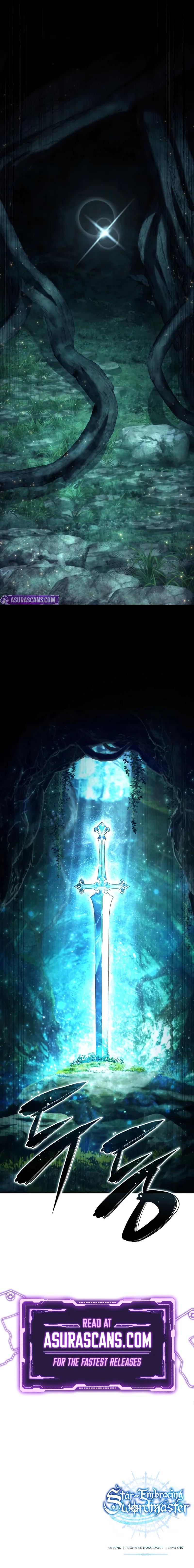 The Stellar Swordmaster Episode 110 15