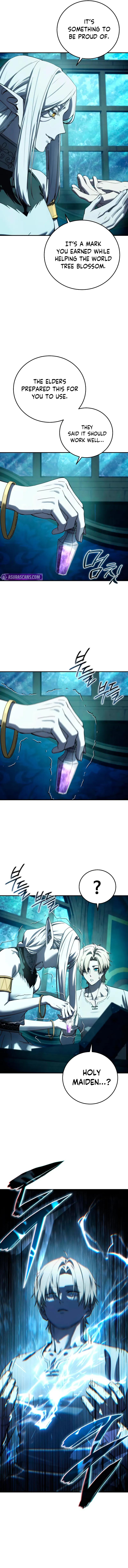 The Stellar Swordmaster Episode 114 9