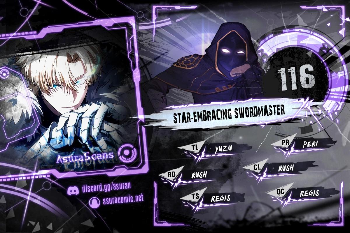 The Stellar Swordmaster Episode 116 1