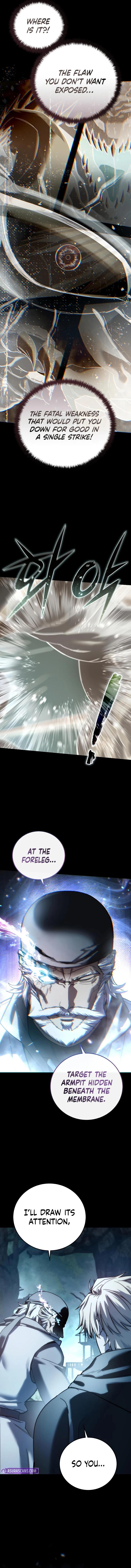 The Stellar Swordmaster Episode 116 4