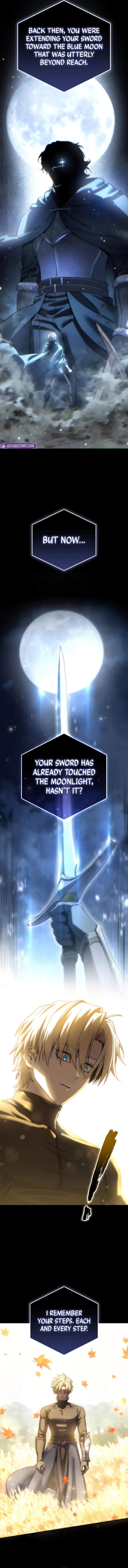 The Stellar Swordmaster Episode 118 5