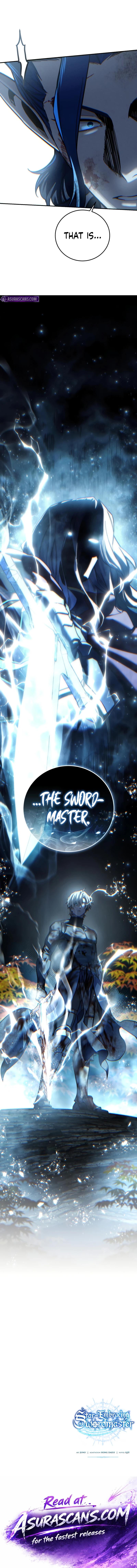 The Stellar Swordmaster Episode 118 19