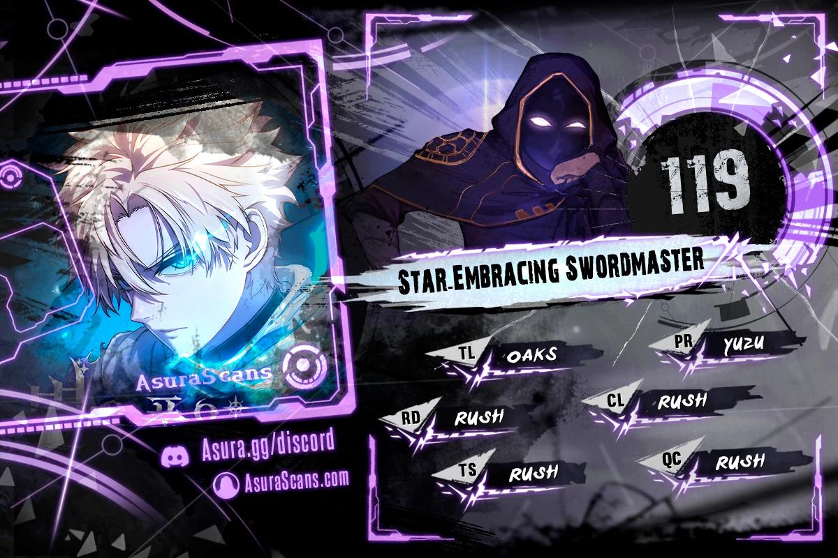 The Stellar Swordmaster Episode 119 1