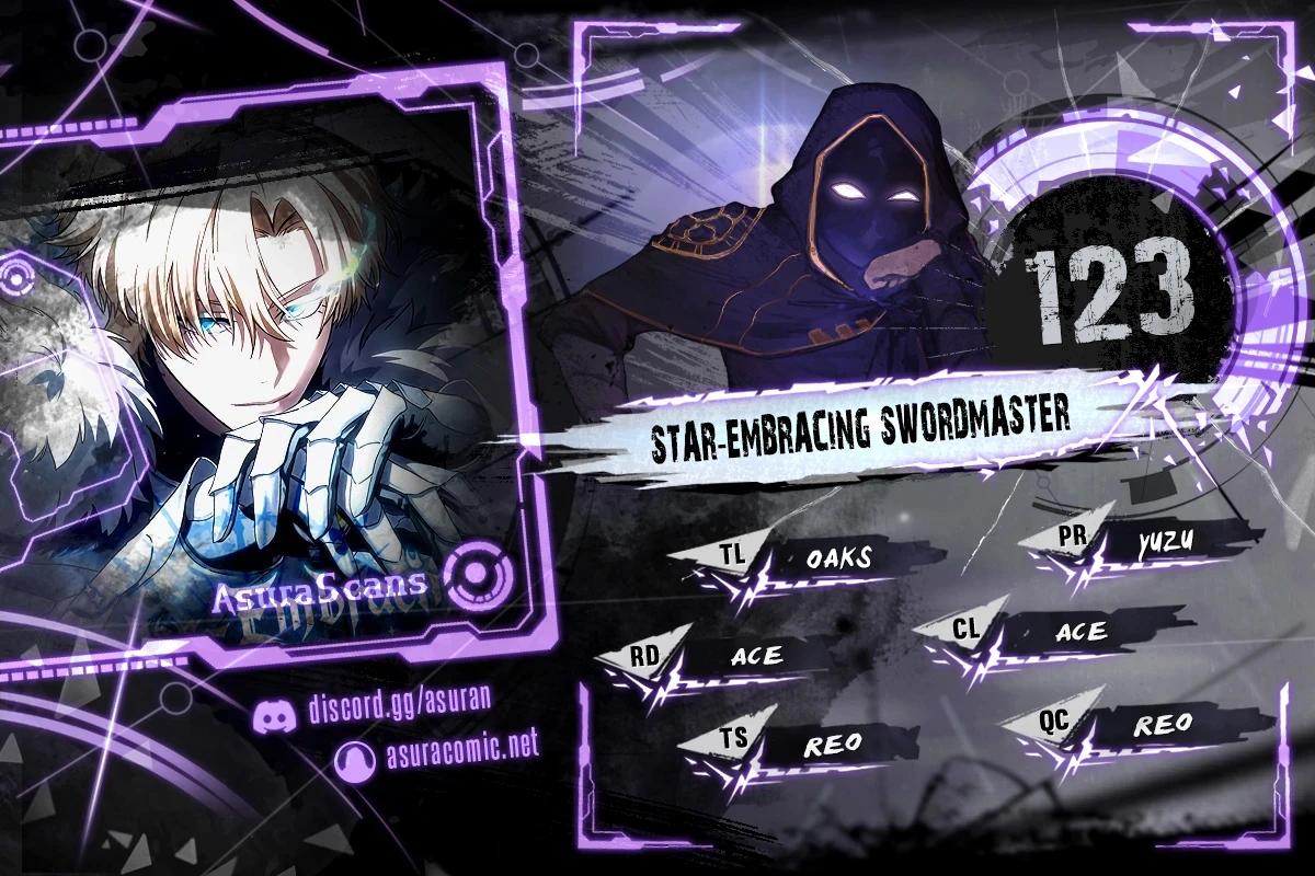 The Stellar Swordmaster Episode 123 1