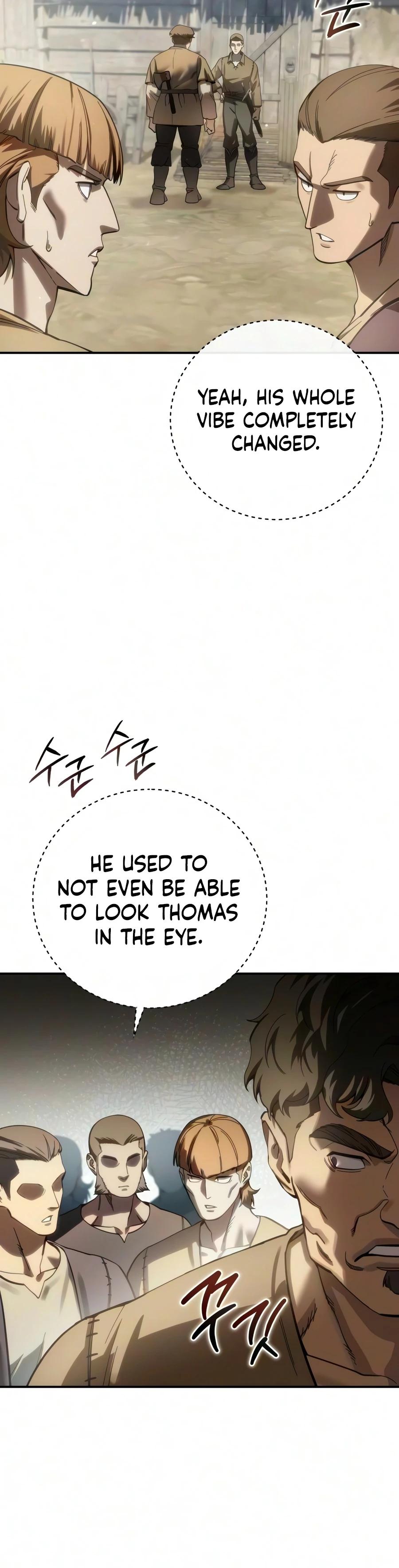 The Stellar Swordmaster Episode 124 11