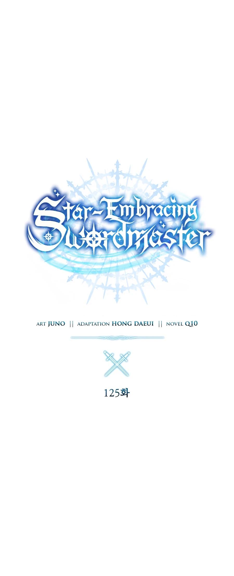 The Stellar Swordmaster Episode 125 7