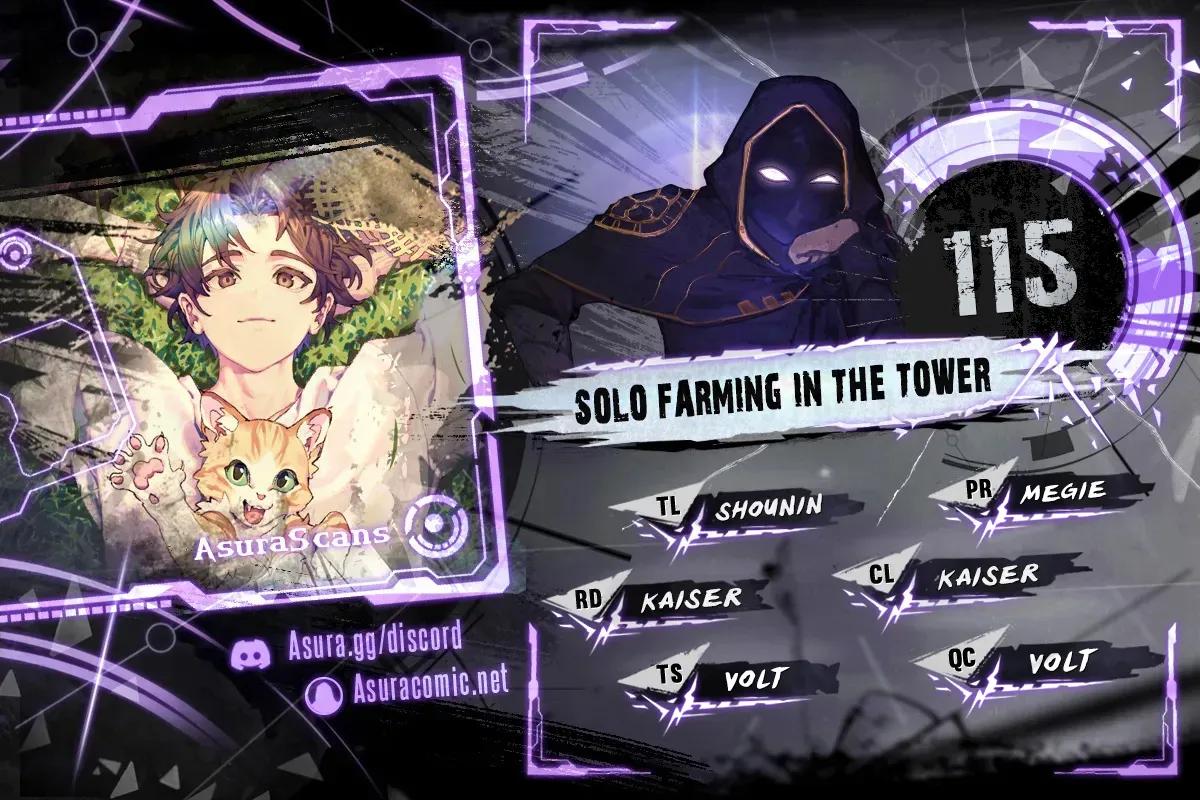 The Top Dungeon Farmer Episode 115 1