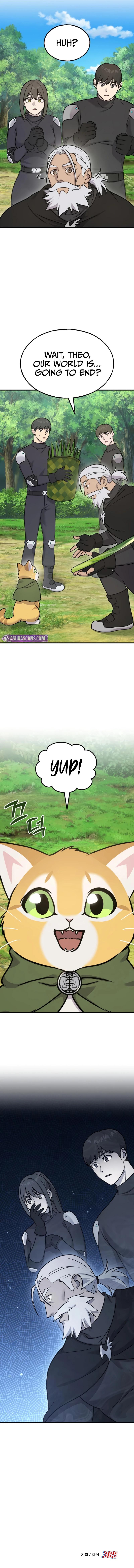 The Top Dungeon Farmer Episode 122 14