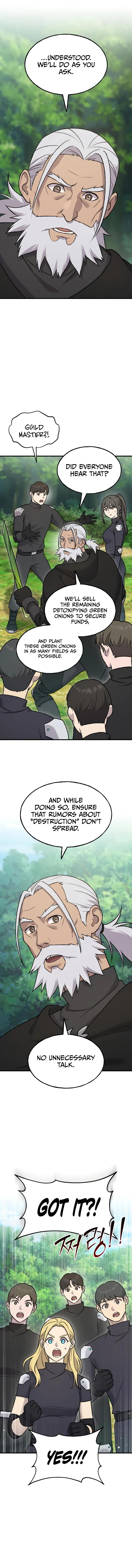 The Top Dungeon Farmer Episode 123 3