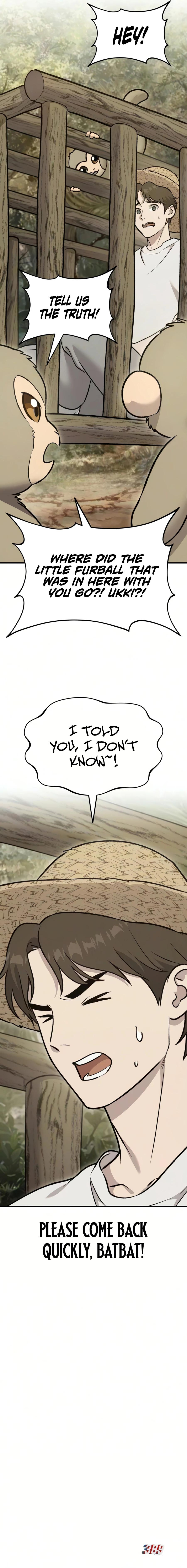 The Top Dungeon Farmer Episode 125 18