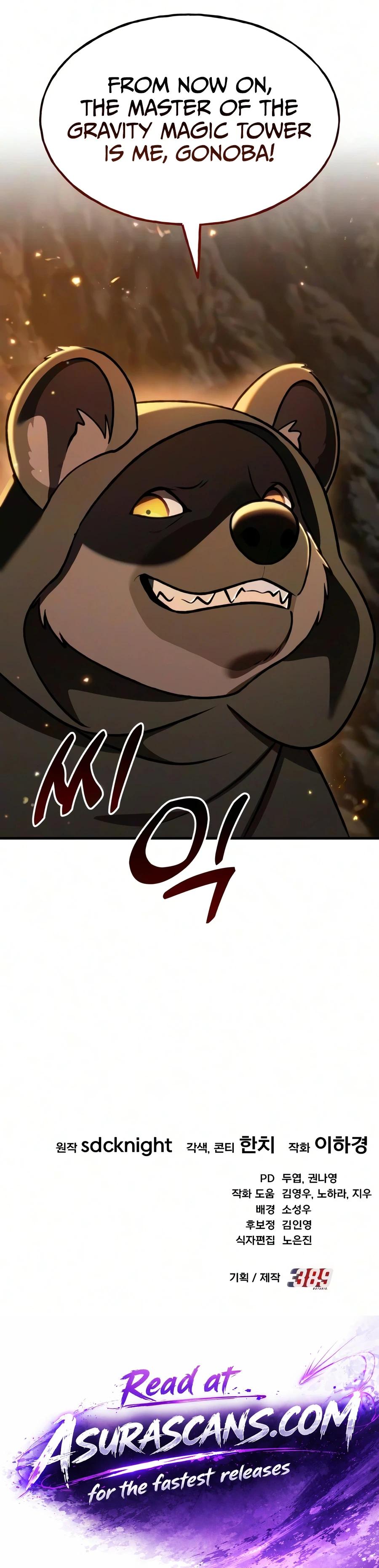 The Top Dungeon Farmer Episode 128 22