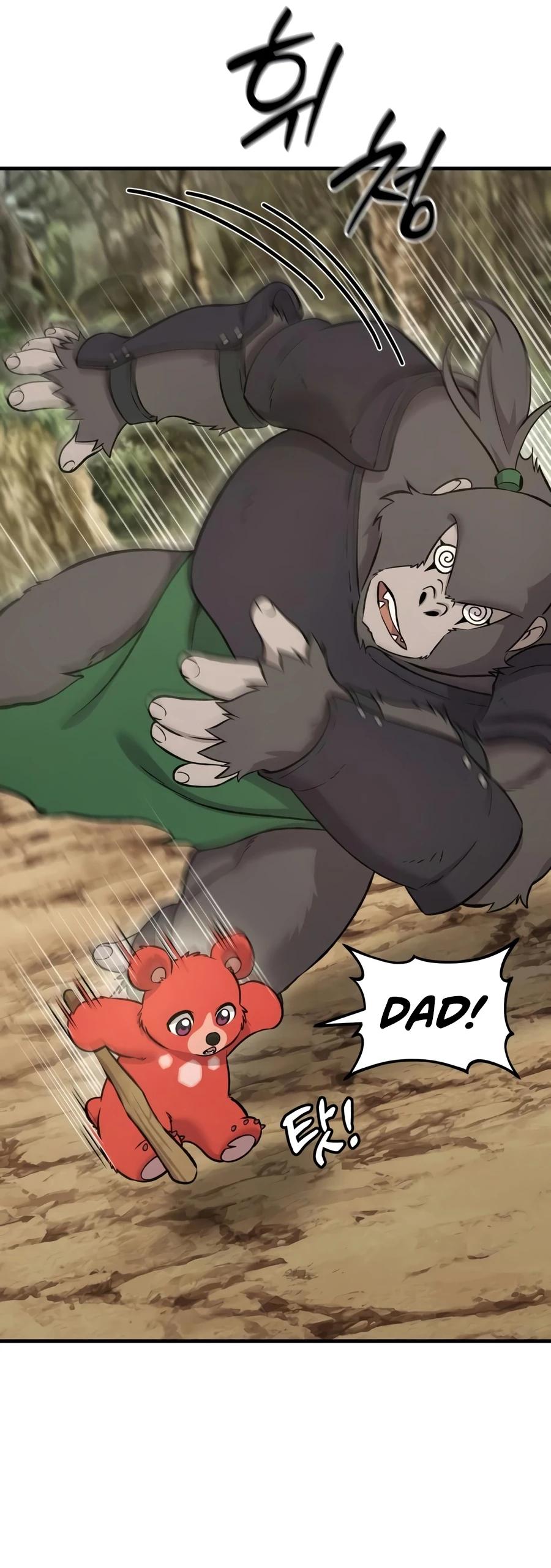 The Top Dungeon Farmer Episode 130 3