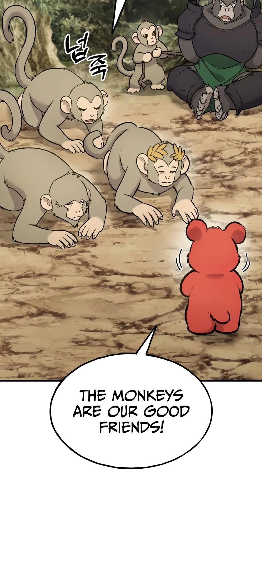 The Top Dungeon Farmer Episode 130 5