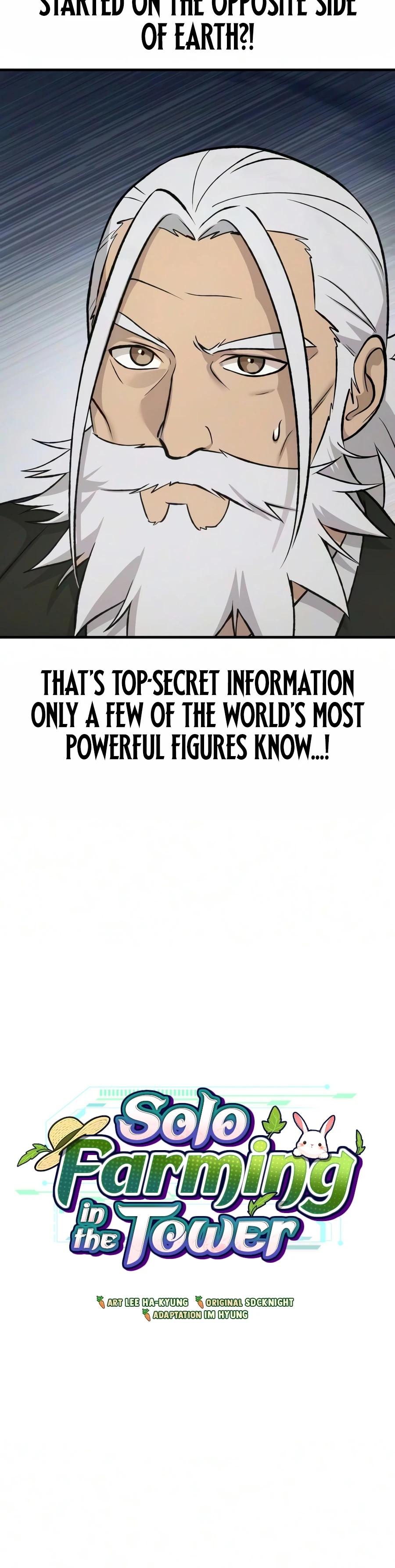 Read Solo Farming In The Tower - Chapter 132 - www.solofarminginatower.com | Image 5