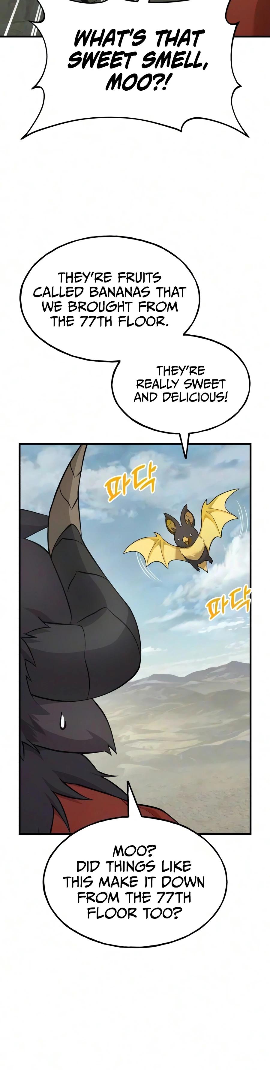 Read Solo Farming In The Tower - Chapter 134 - www.solofarminginatower.com | Image 3