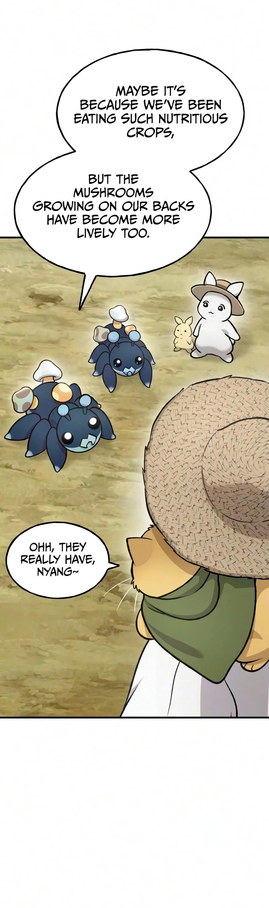 Read Solo Farming In The Tower - Chapter 134 - www.solofarminginatower.com | Image 12