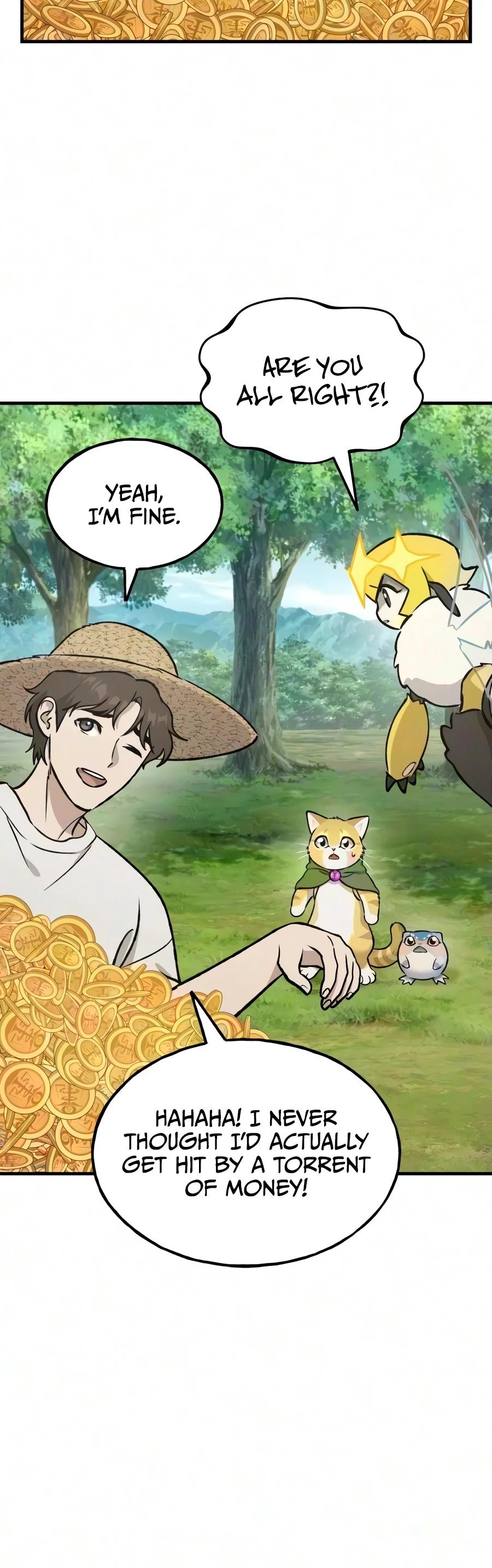 Read Solo Farming In The Tower - Chapter 135 - www.solofarminginatower.com | Image 3