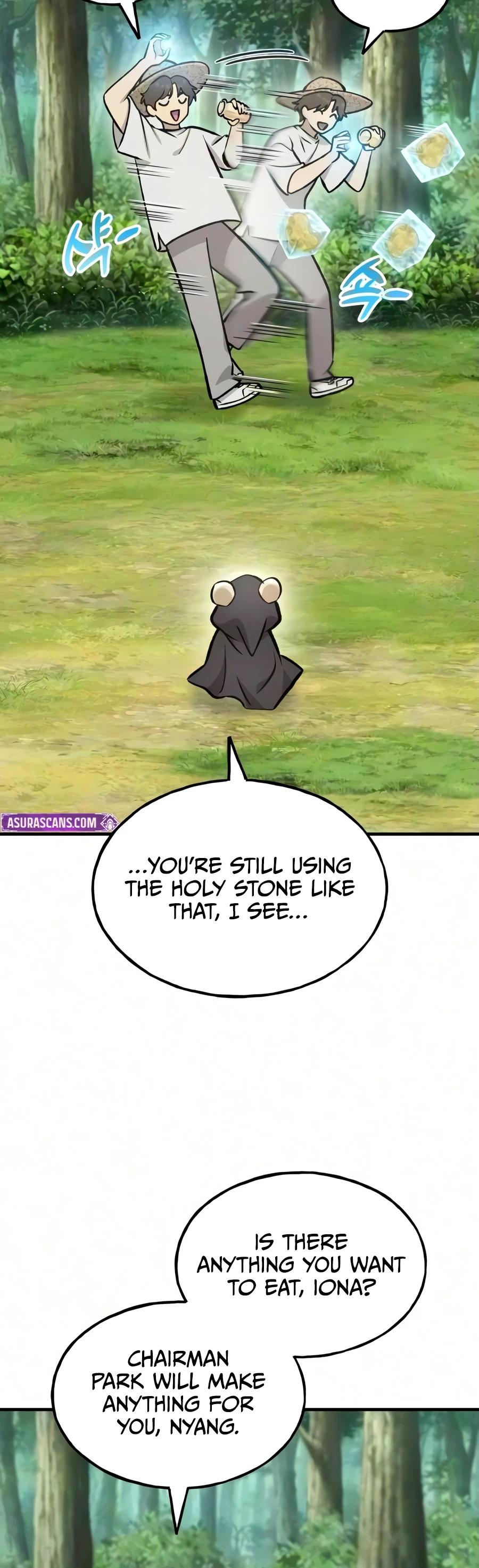 Read Solo Farming In The Tower - Chapter 135 - www.solofarminginatower.com | Image 11