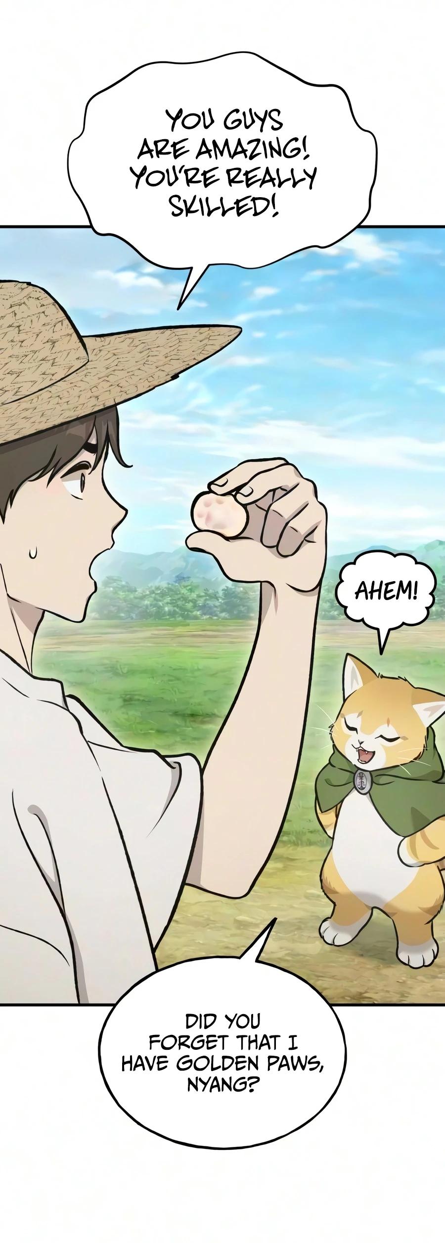 Read Solo Farming In The Tower - Chapter 136 - www.solofarminginatower.com | Image 17