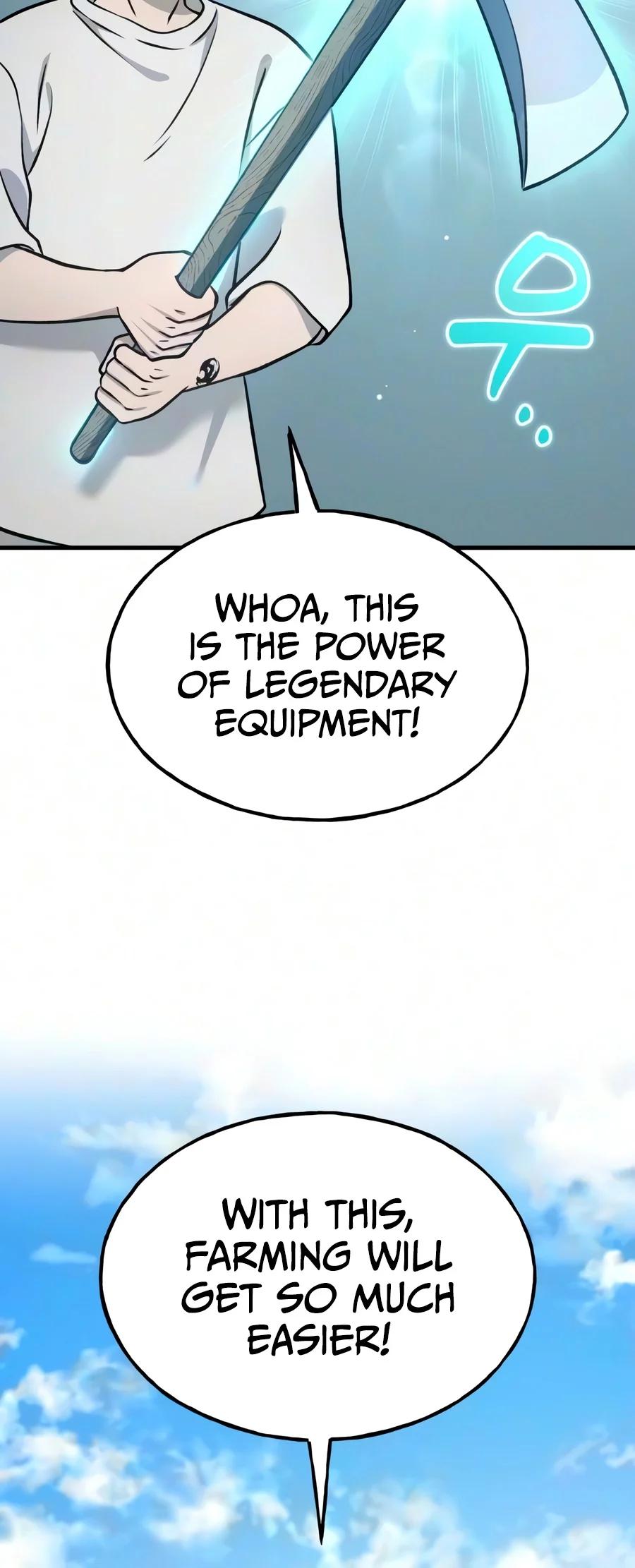 Read Solo Farming In The Tower - Chapter 141 - www.solofarminginatower.com | Image 3