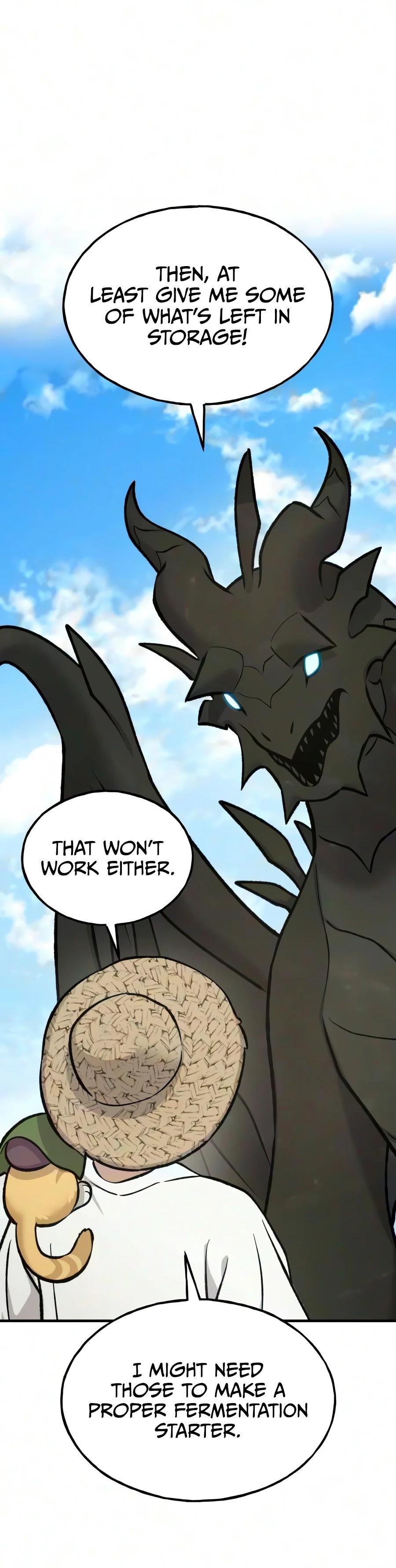 Read Solo Farming In The Tower - Chapter 141 - www.solofarminginatower.com | Image 9