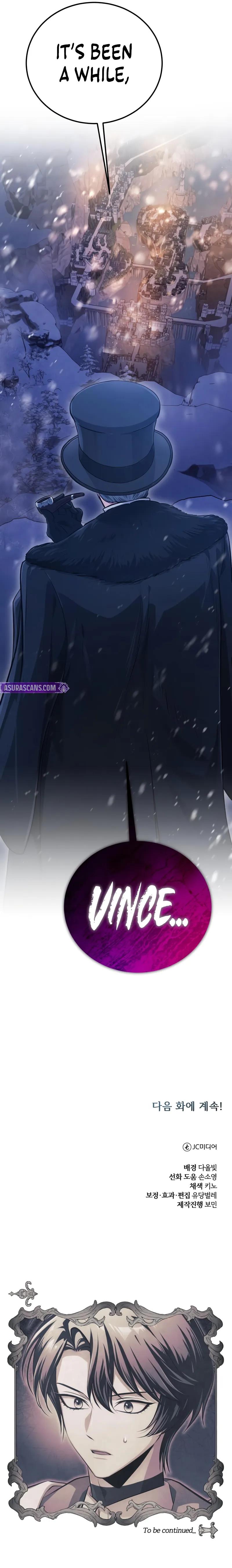 The White Tower's Rogue Mage Chapter 41 - Page 14