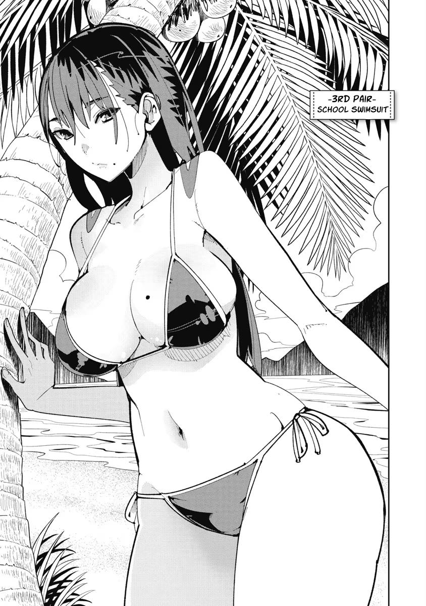 Toki-sensei wa Kigaetai Chapter 3 - Page 2 - Toki-sensei wa Kigaetai manga Chapter 3 manga