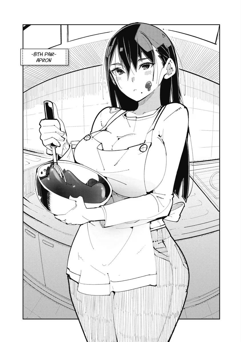 Toki-sensei wa Kigaetai Chapter 8 - Page 1 - Toki-sensei wa Kigaetai manga Chapter 8 manga