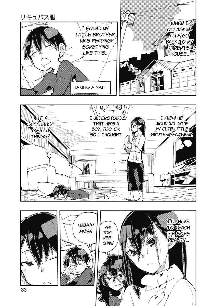 Toki-sensei wa Kigaetai Chapter 16 - Page 3 - Toki-sensei wa Kigaetai manga Chapter 16 manga