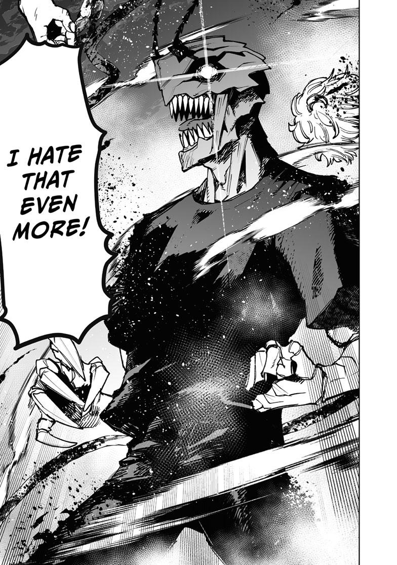 Tokyo Fears Rhapsody Chapter 15.2 4