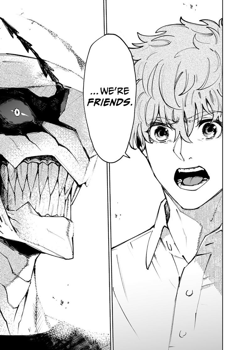 Tokyo Fears Rhapsody Chapter 15.2 10
