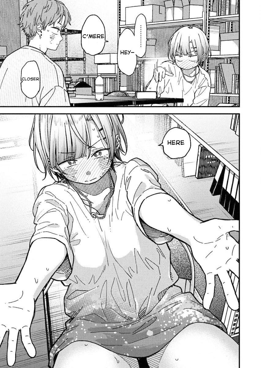 Toru ni Taranai Chapter 1 23