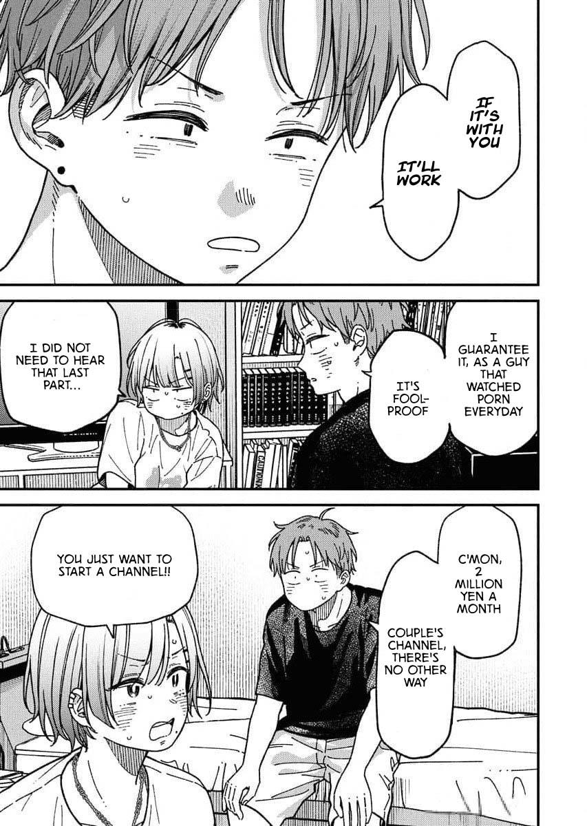 Toru ni Taranai Chapter 2 5